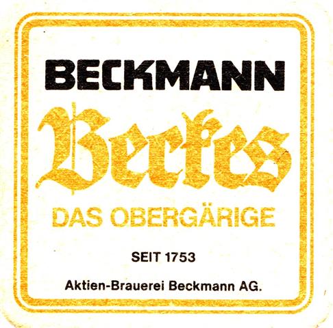 solingen sg-nw beckmann beck quad 3a (180-beckes-schwarzorange)